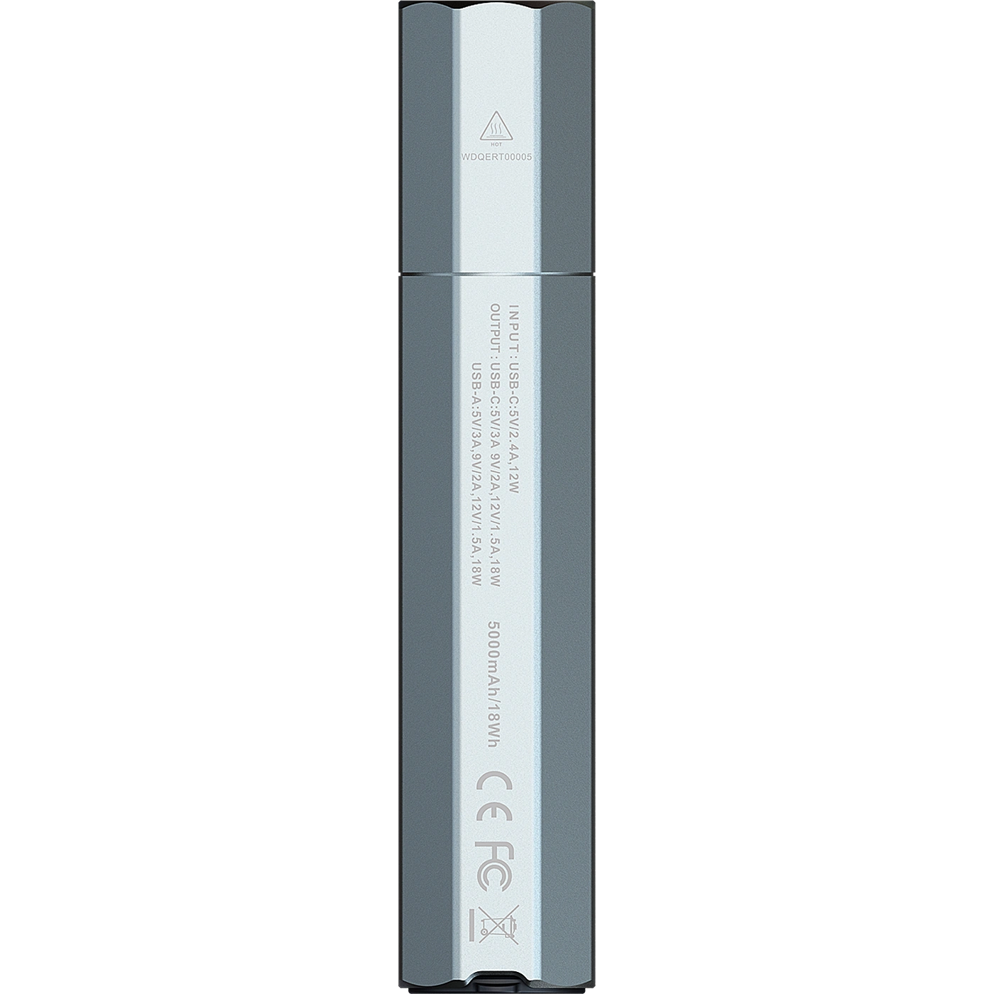 Fenix E-CP taskulamp