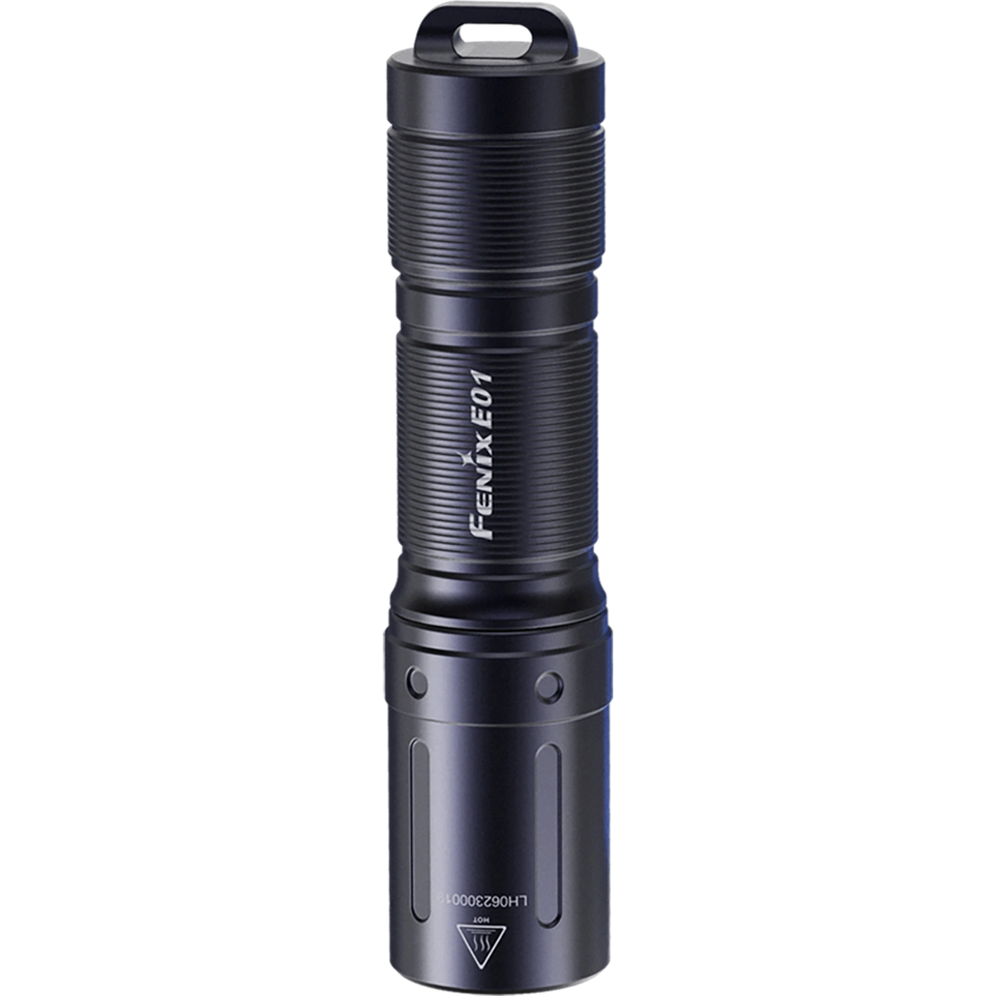 Fenix E01 V2.0 taskulamp