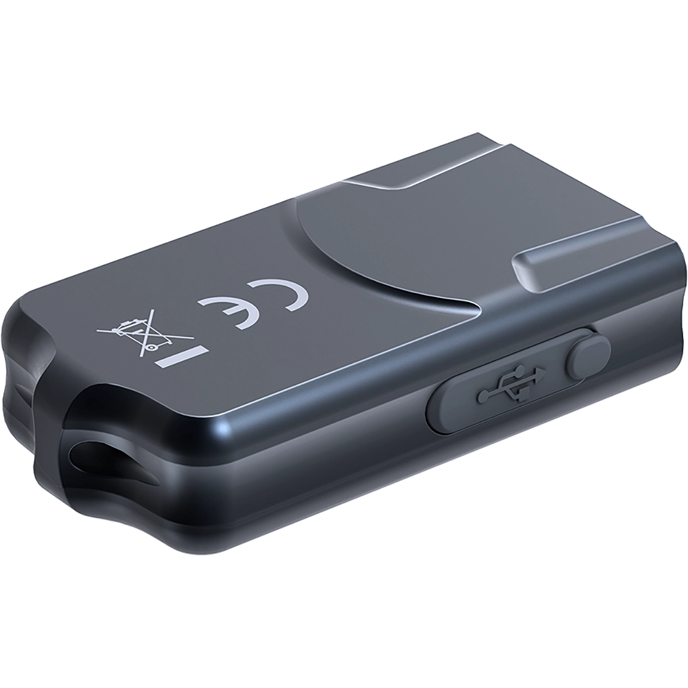 Fenix E03R taskulamp