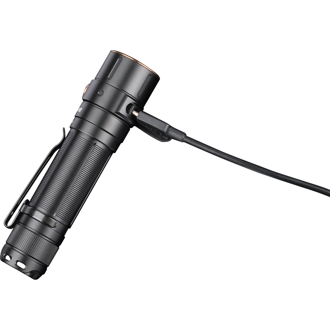 Fenix E28R taskulamp