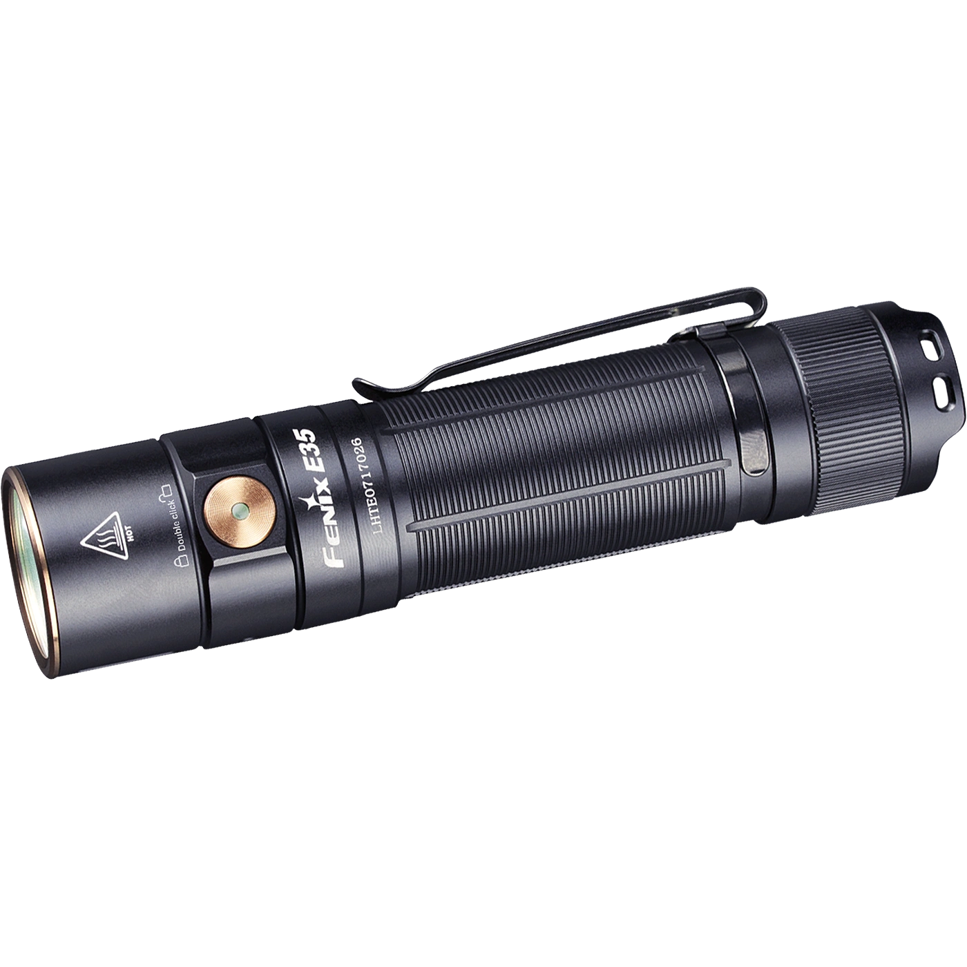 Fenix E35 V3.0 taskulamp