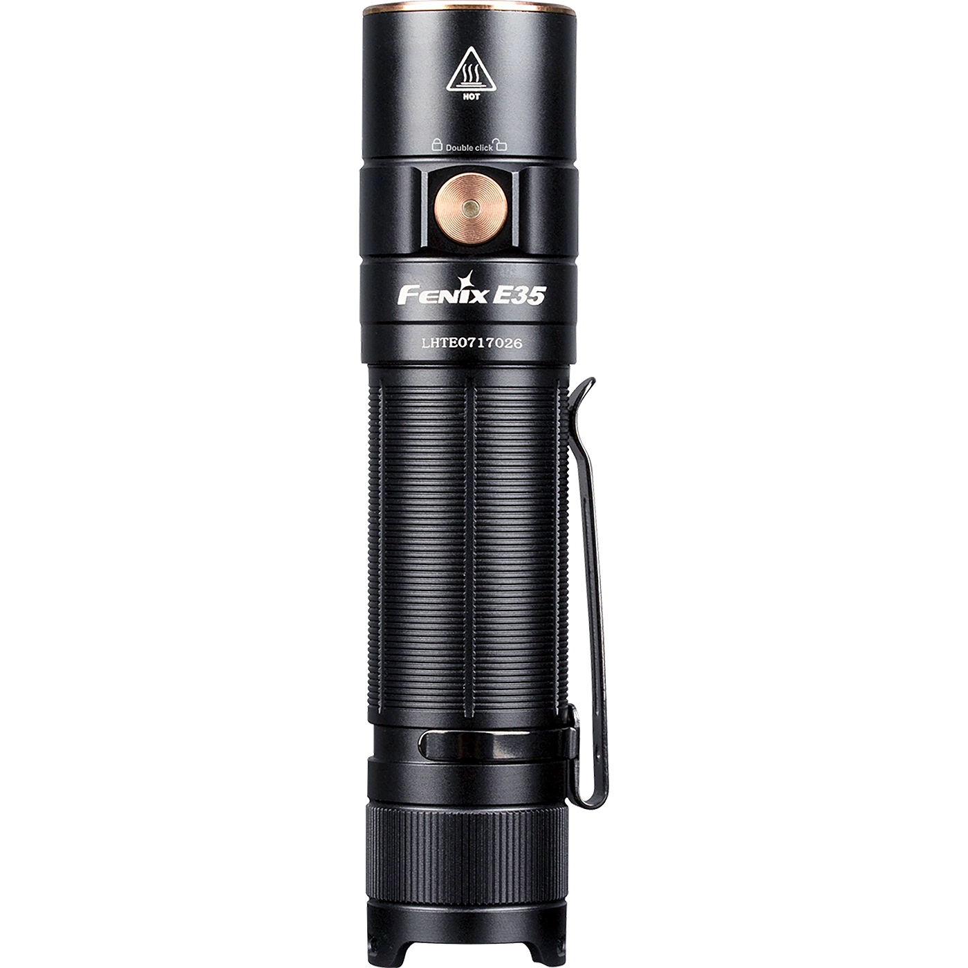 Fenix E35 V3.0 taskulamp