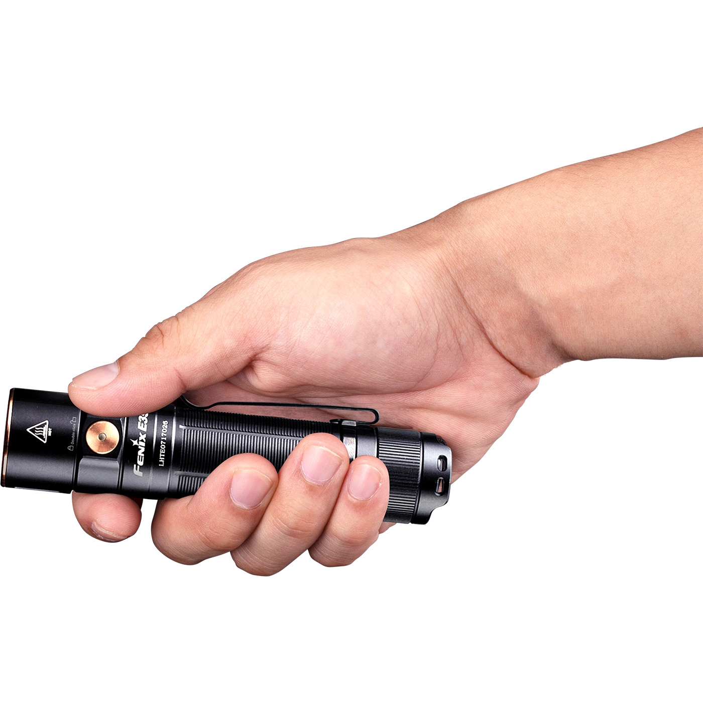 Fenix E35 V3.0 taskulamp
