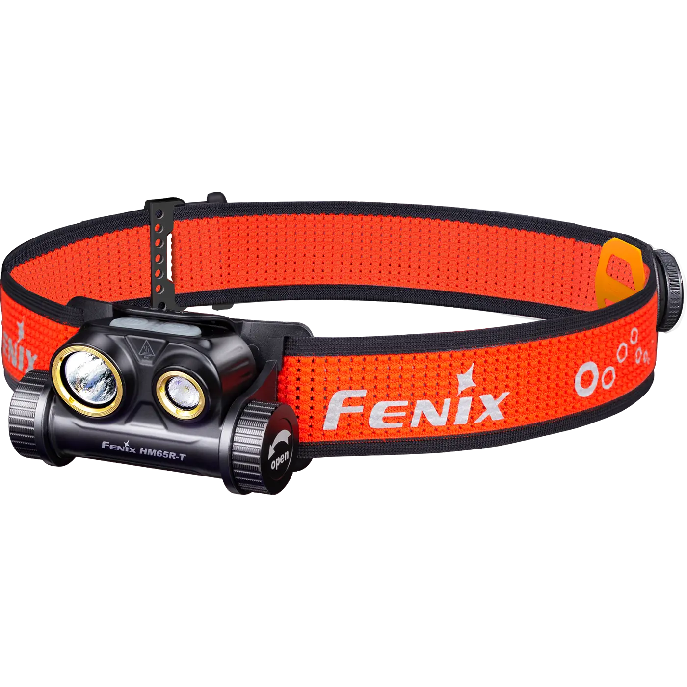 Fenix HM65R-T pealamp