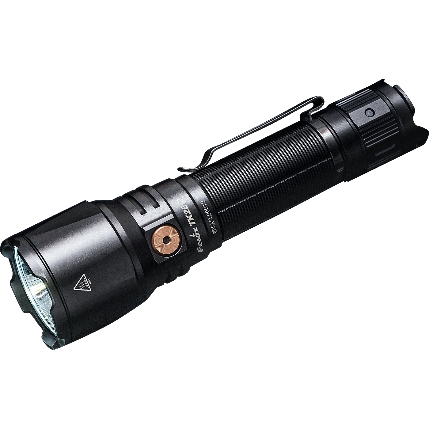 Fenix TK26R taskulamp