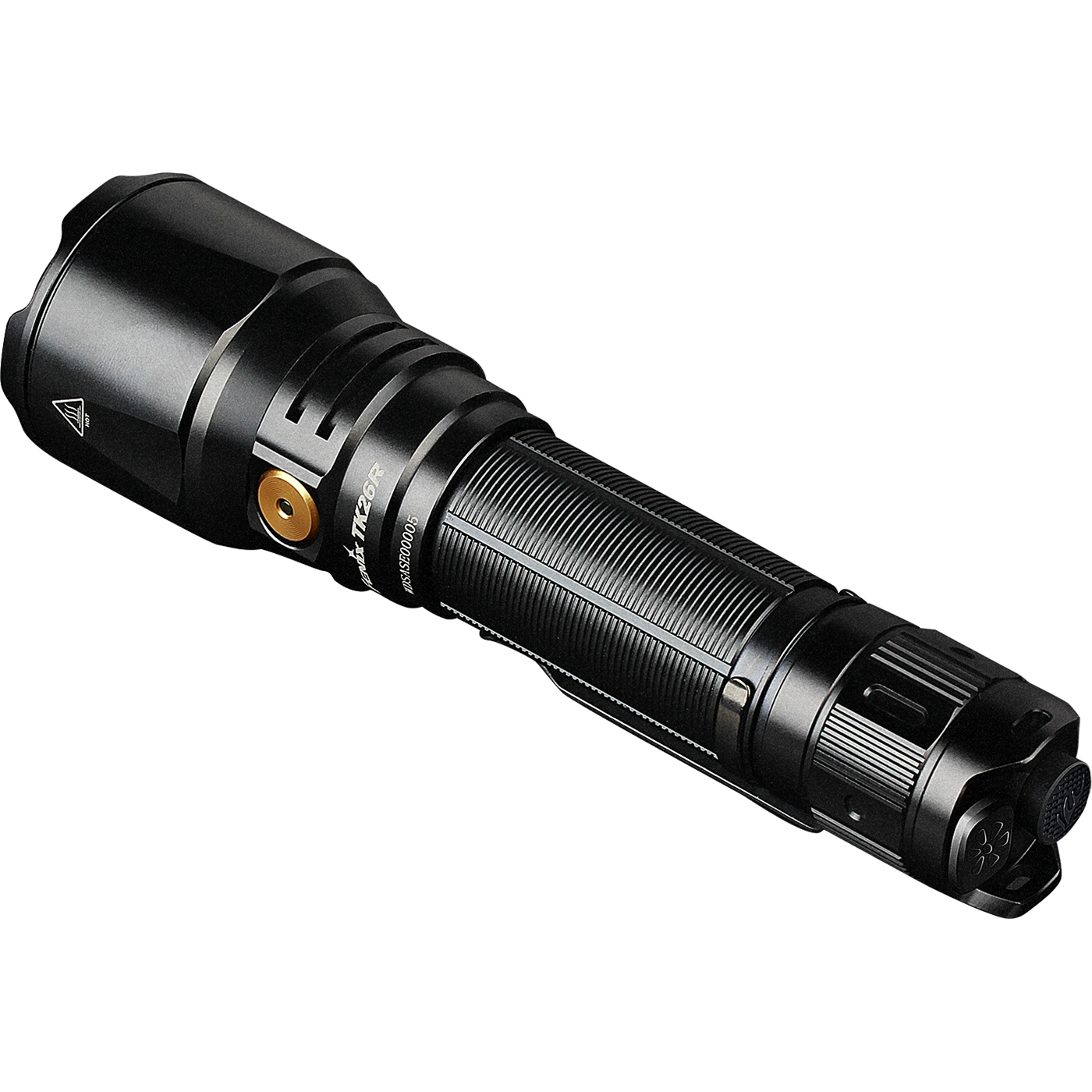 Fenix TK26R taskulamp