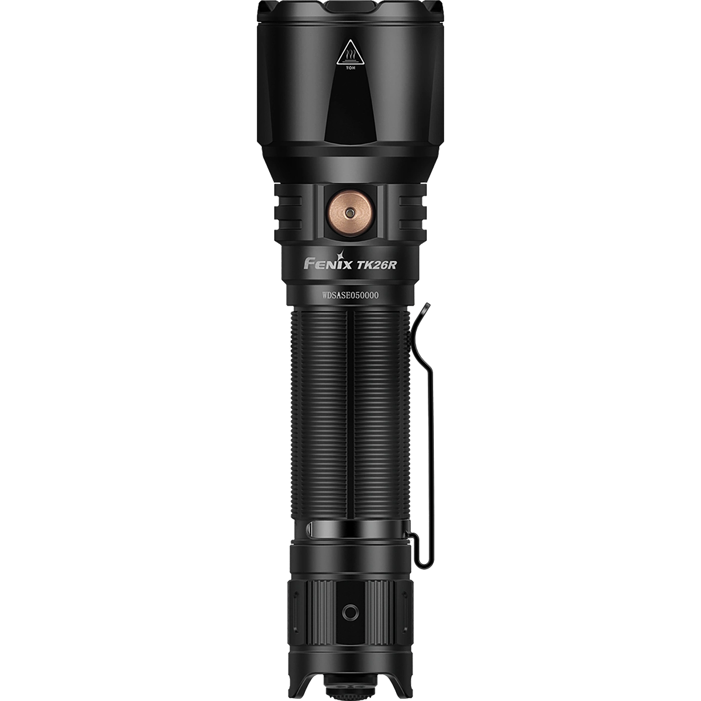 Fenix TK26R taskulamp