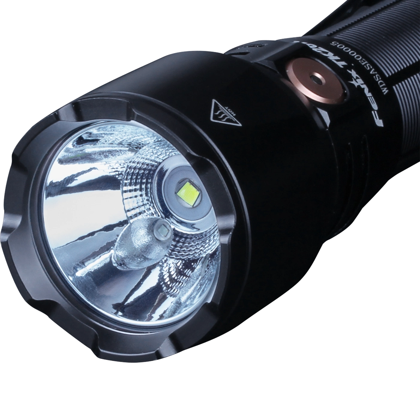 Fenix TK26R taskulamp
