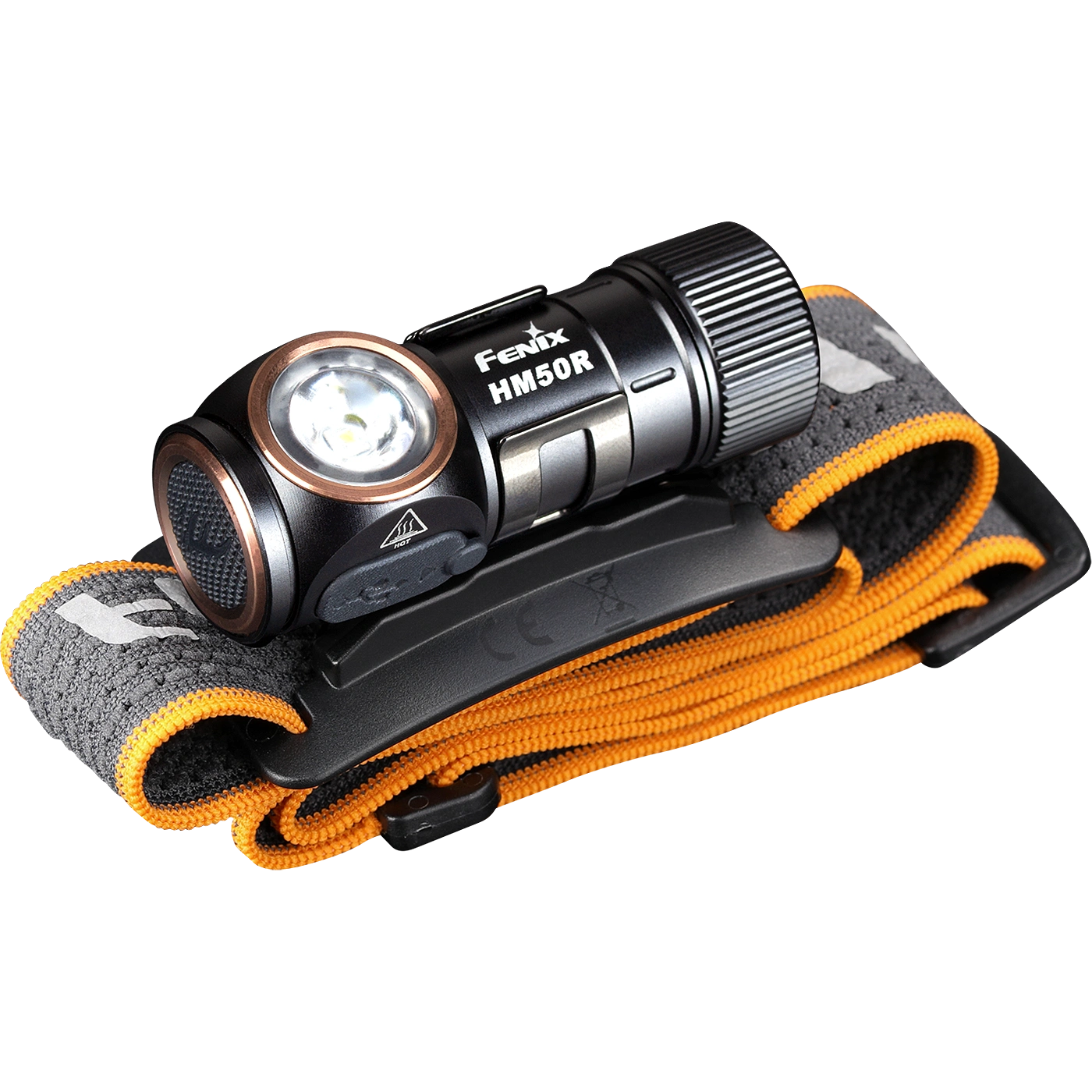 Fenix HM50R V2.0 pealamp