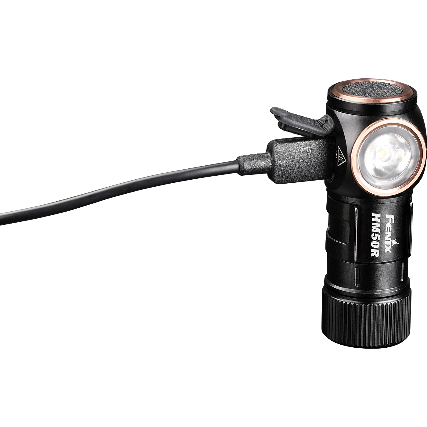 Fenix HM50R V2.0 pealamp