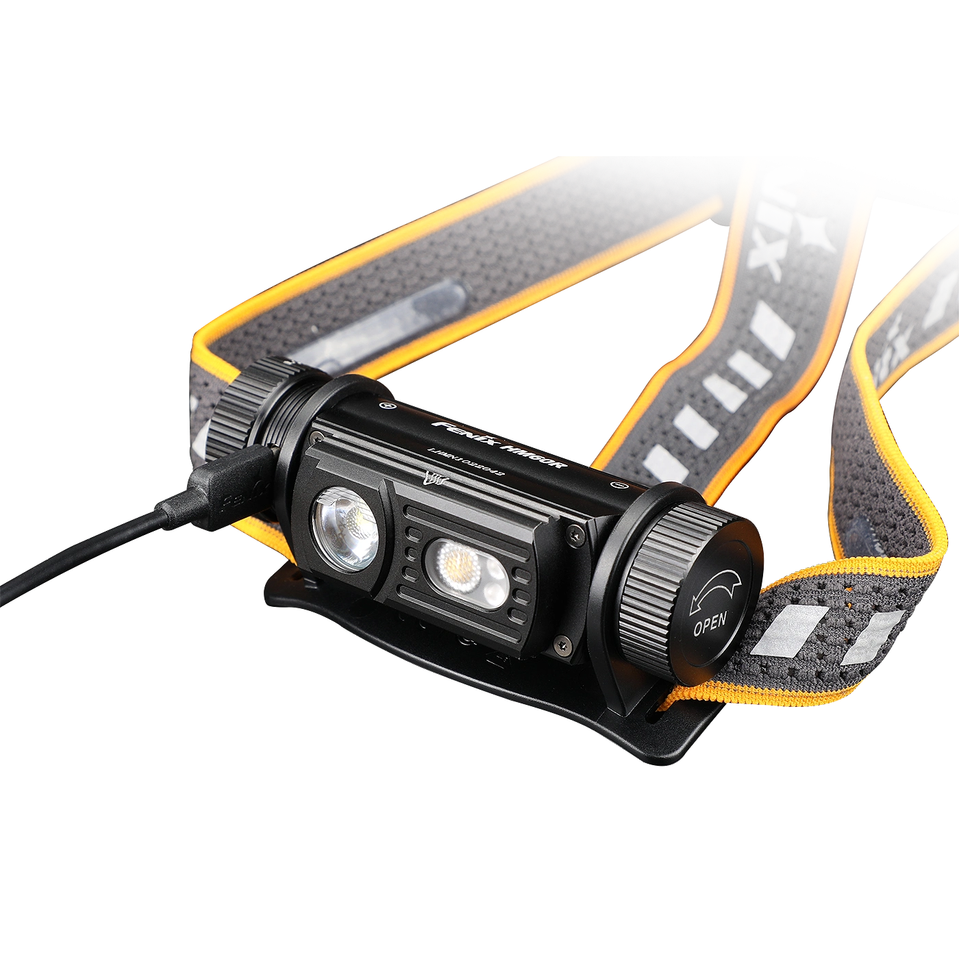 Fenix HM60R pealamp