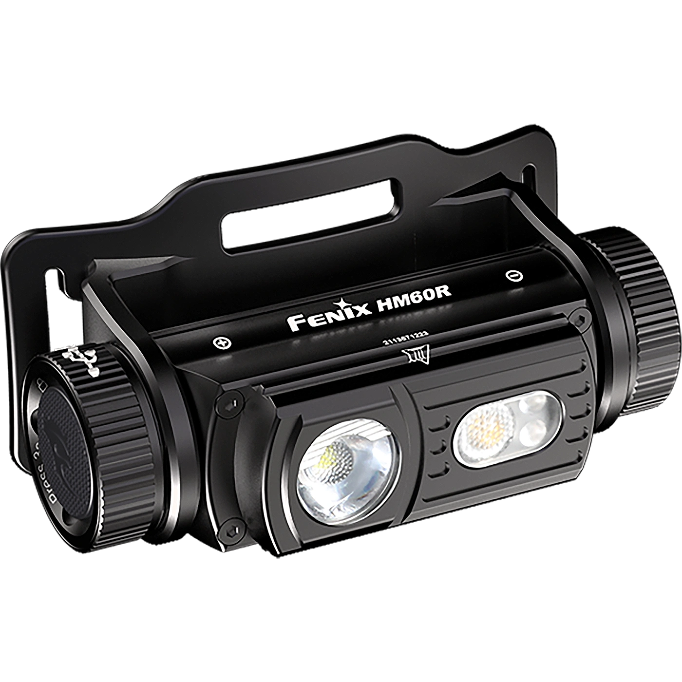 Fenix HM60R pealamp