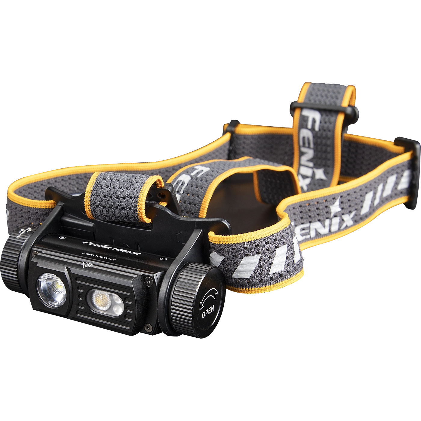 Fenix HM60R pealamp