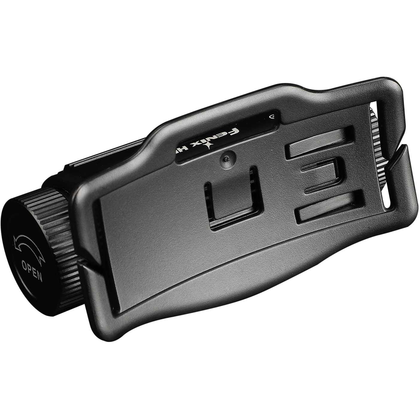 Fenix HM60R pealamp