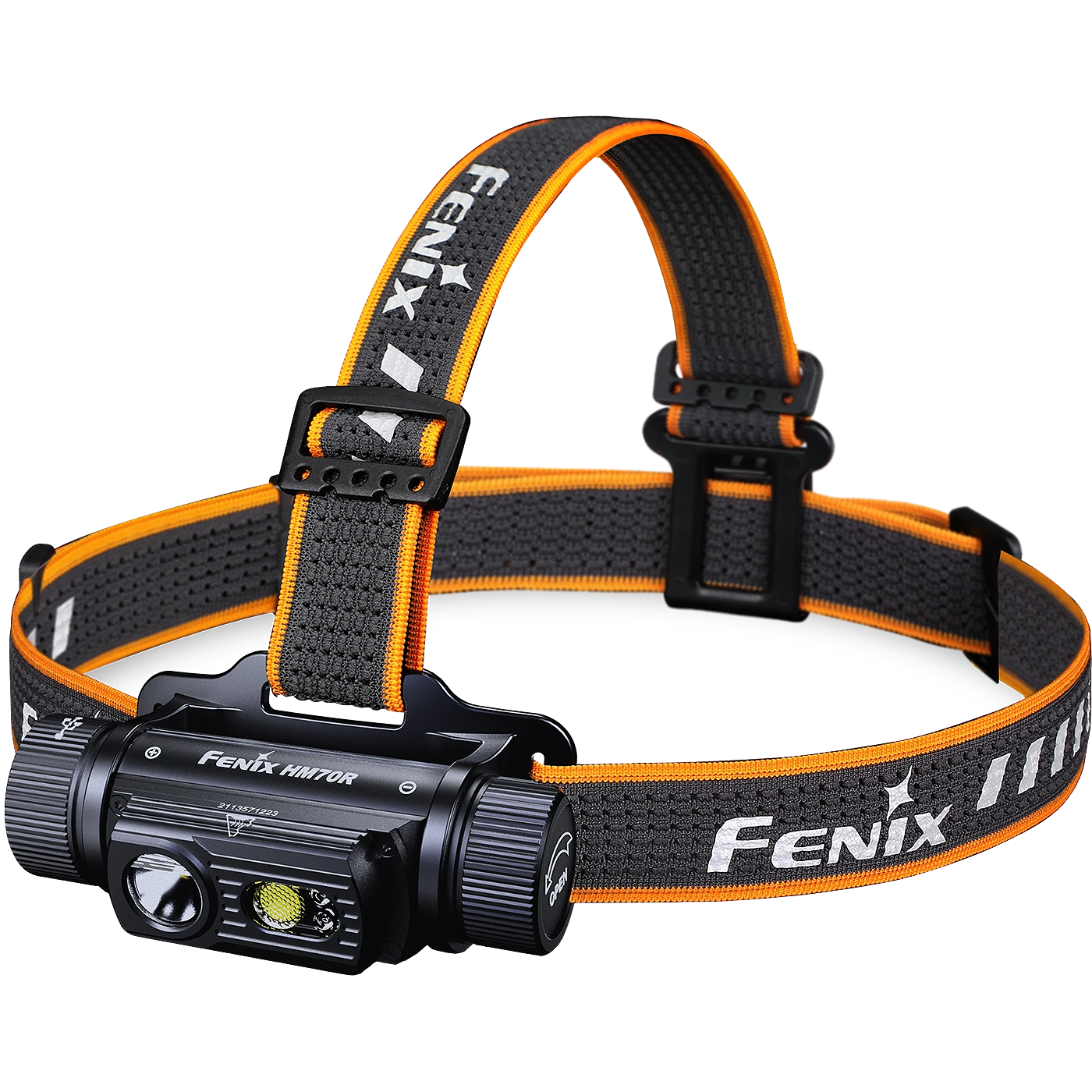 Fenix HM70R pealamp