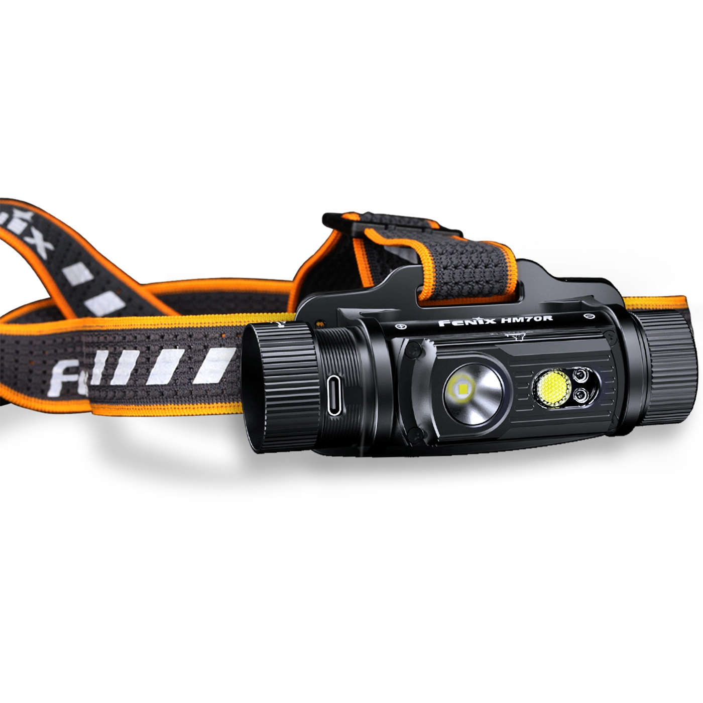 Fenix HM70R pealamp