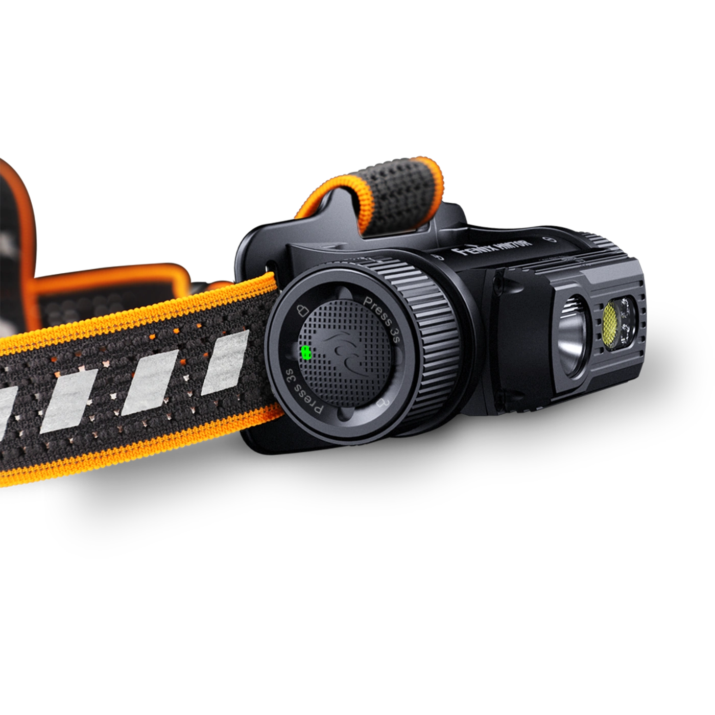 Fenix HM70R pealamp