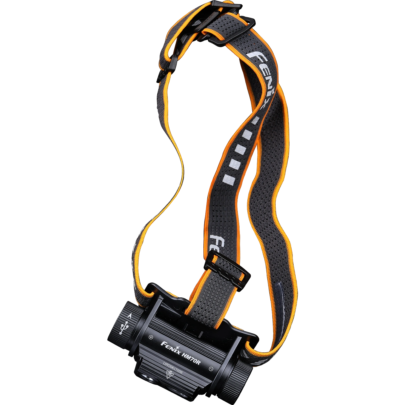 Fenix HM70R pealamp