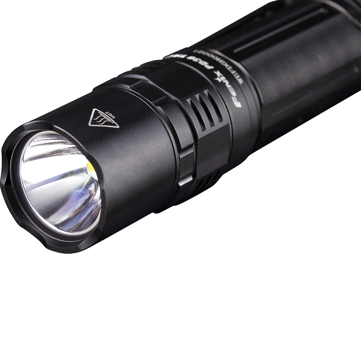 Fenix PD36 TAC taskulamp