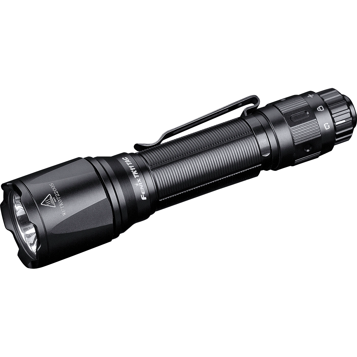 Fenix TK11 TAC taskulamp