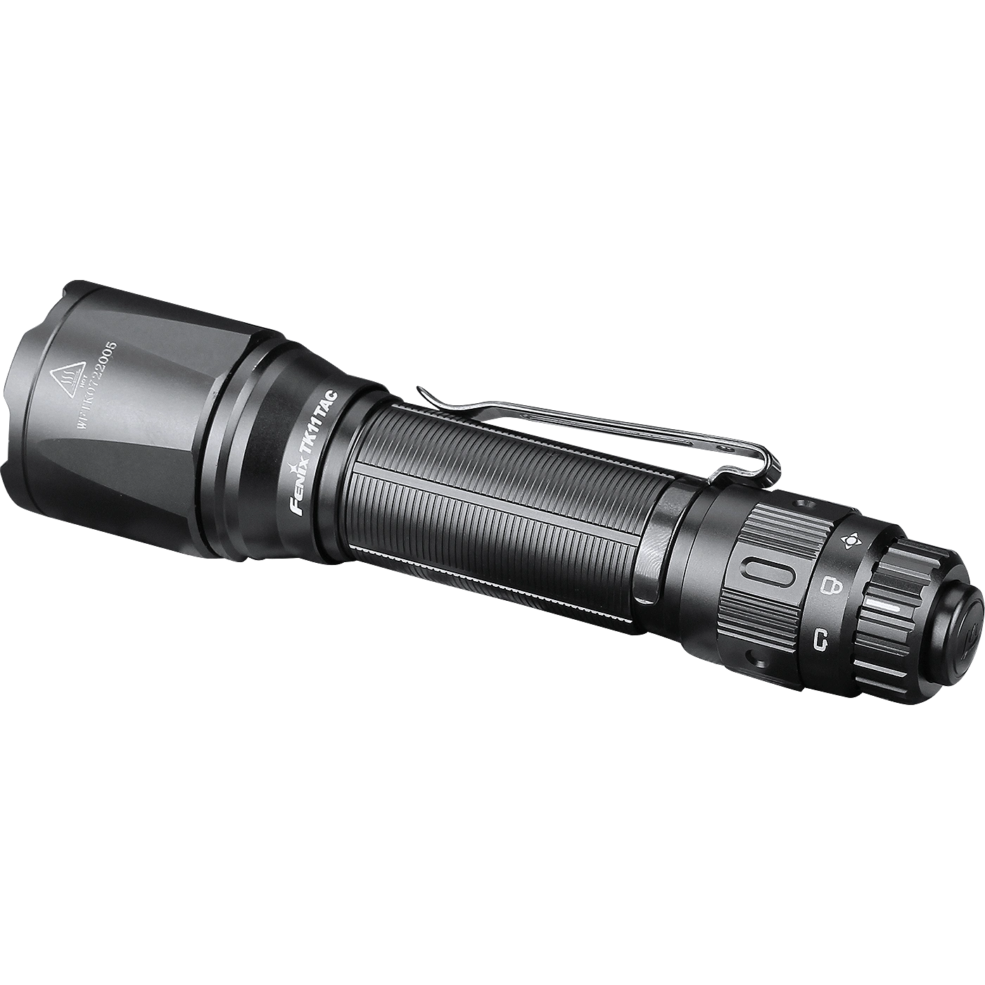 Fenix TK11 TAC taskulamp