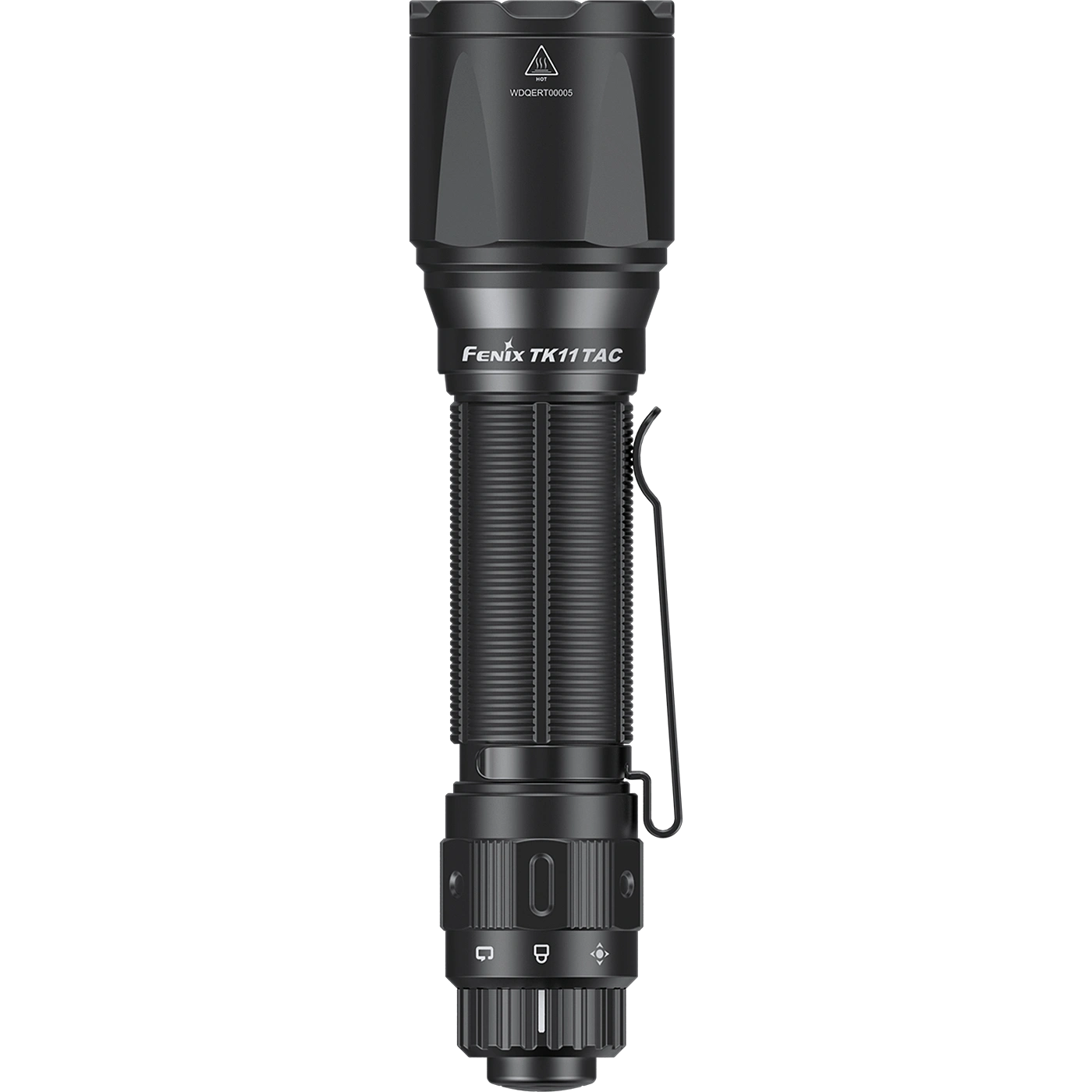 Fenix TK11 TAC taskulamp