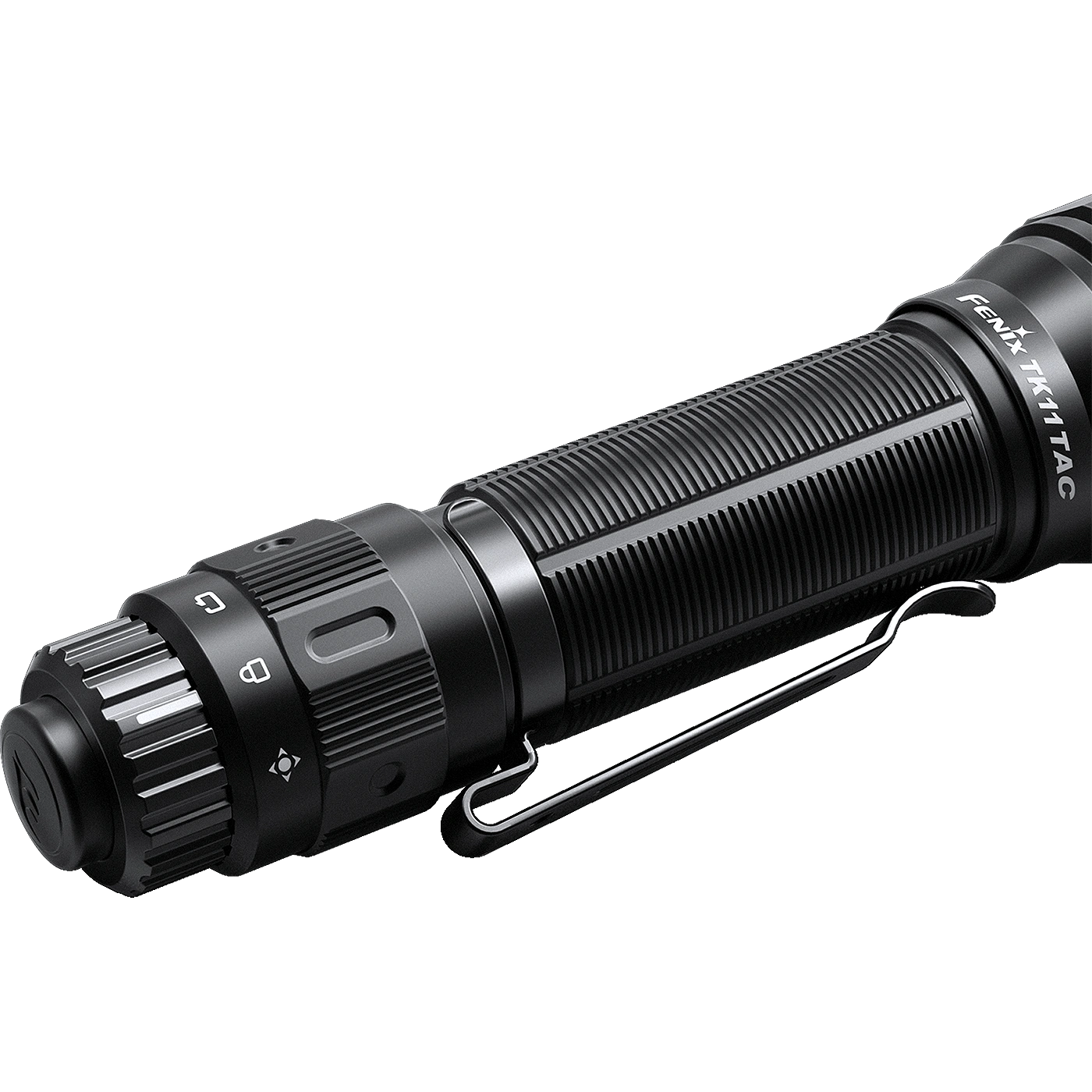 Fenix TK11 TAC taskulamp