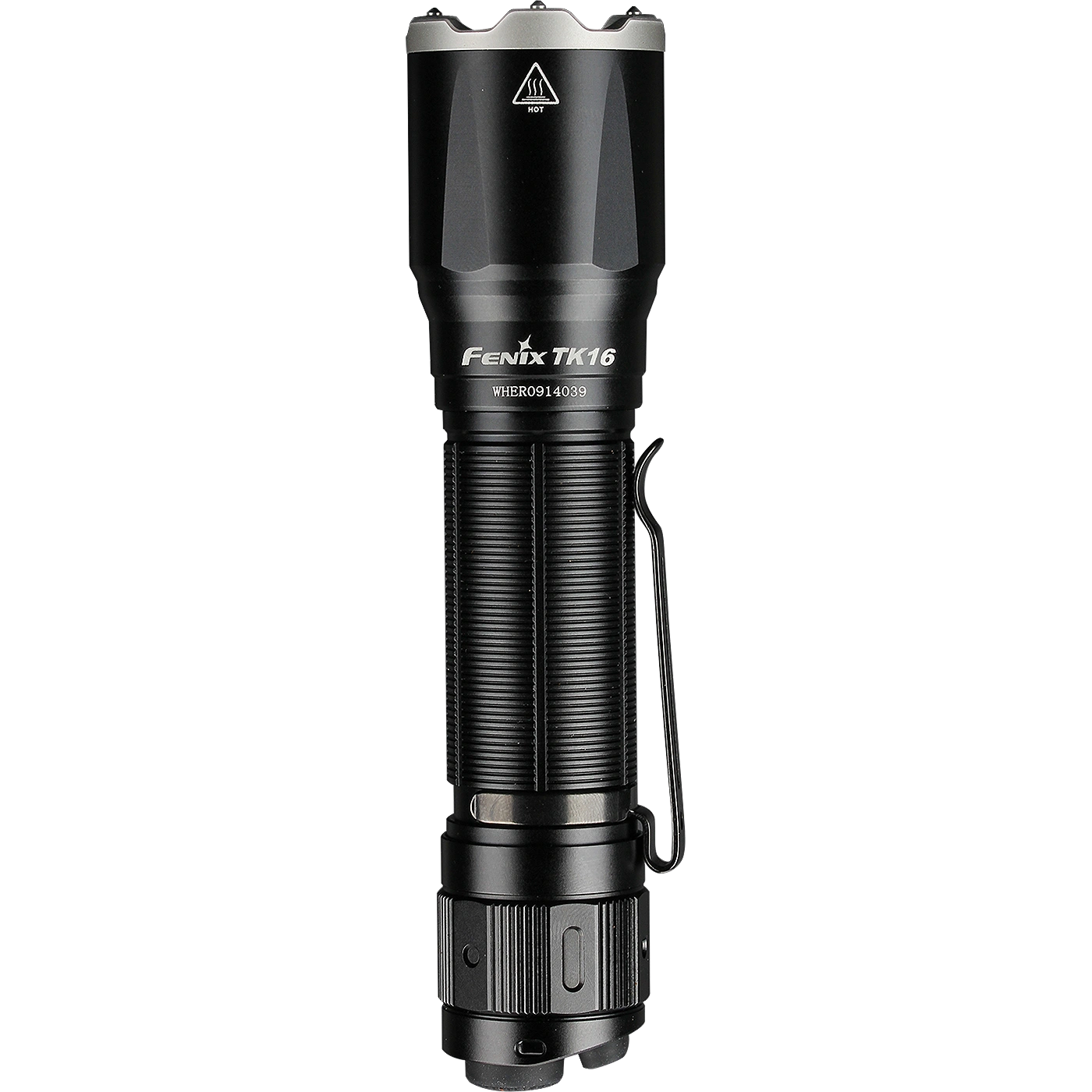 Fenix TK16 V2.0 taskulamp