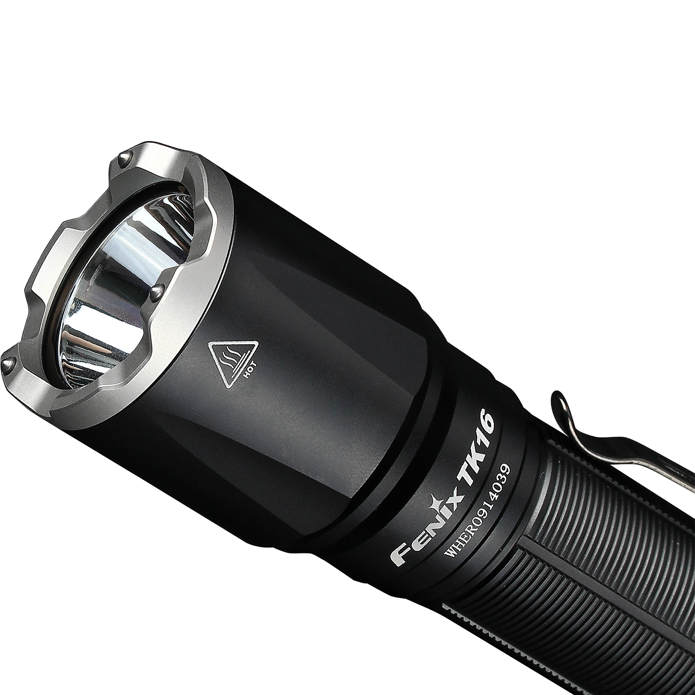 Fenix TK16 V2.0 taskulamp