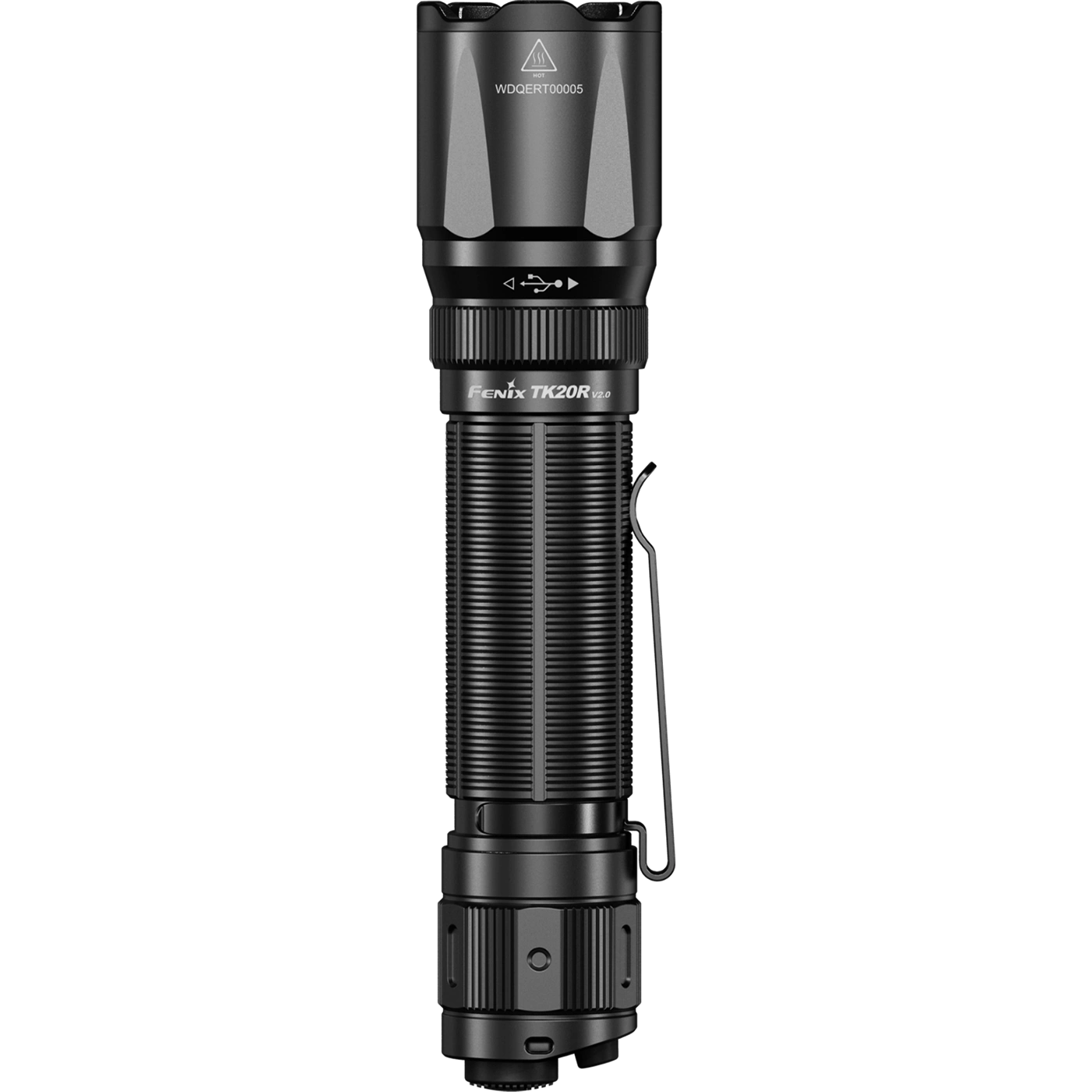 Fenix TK20R V2.0 taskulamp