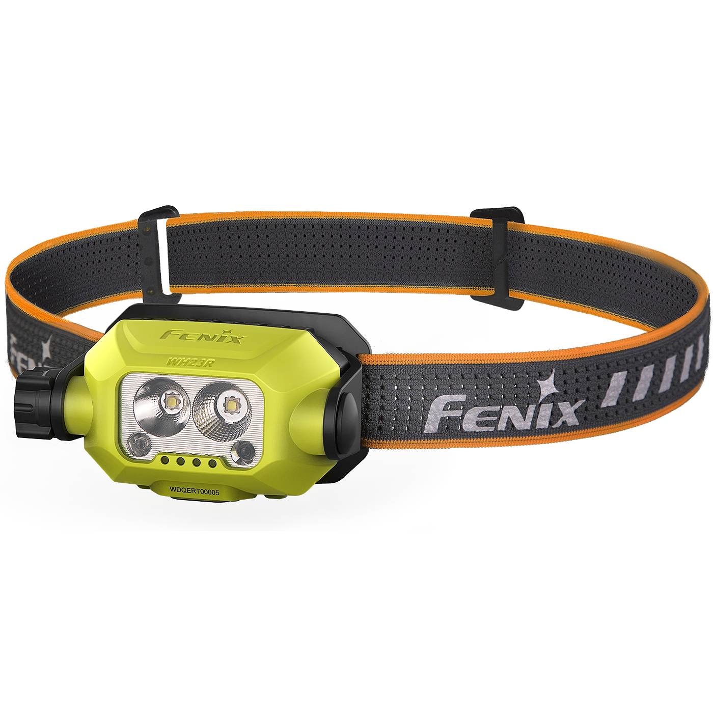 Fenix WH23R pealamp