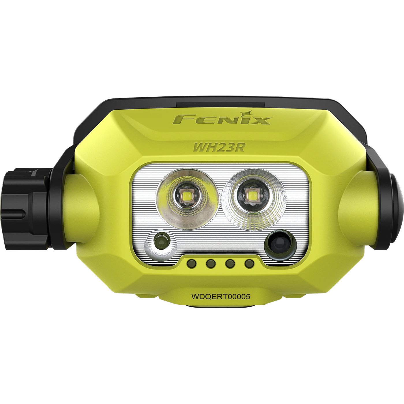 Fenix WH23R pealamp