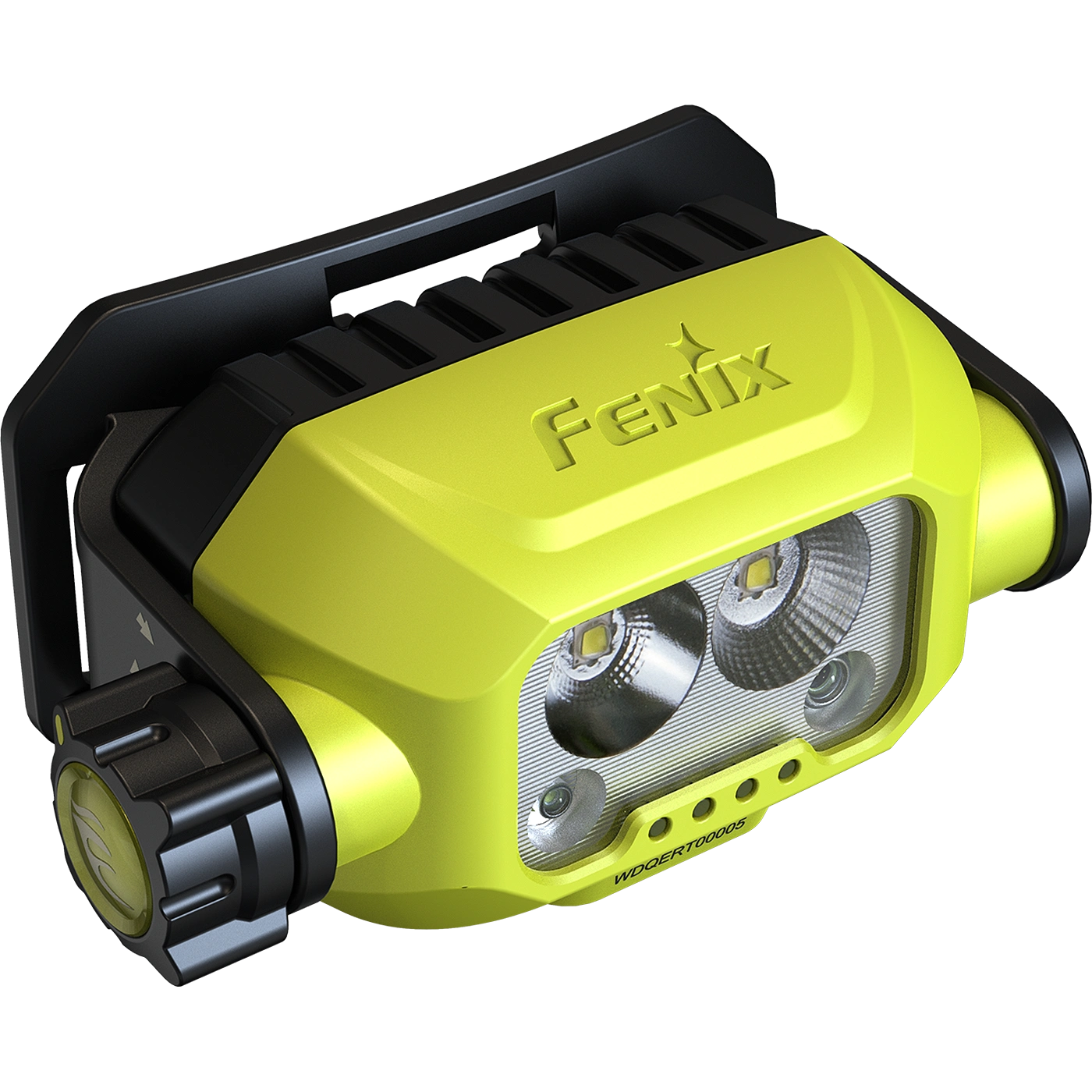 Fenix WH23R pealamp