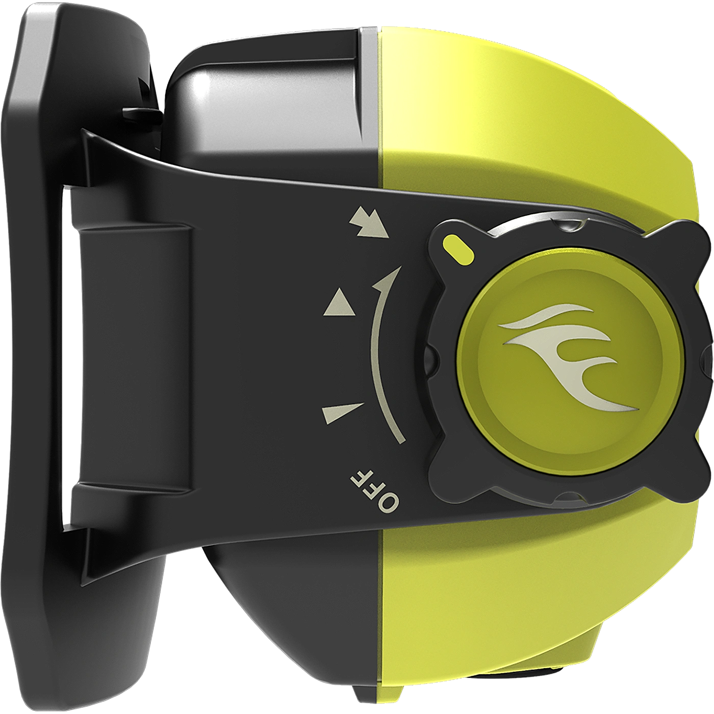 Fenix WH23R pealamp