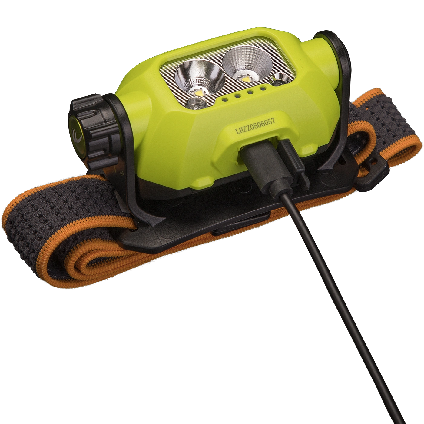 Fenix WH23R pealamp