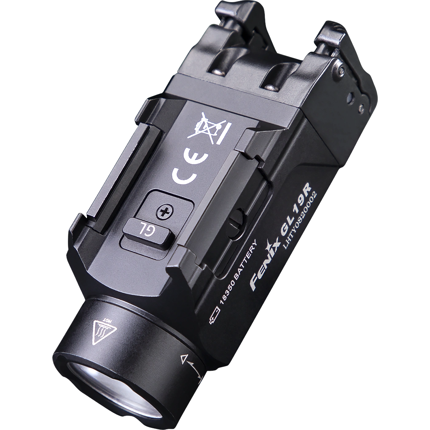Fenix GL19R taktikaline taskulamp