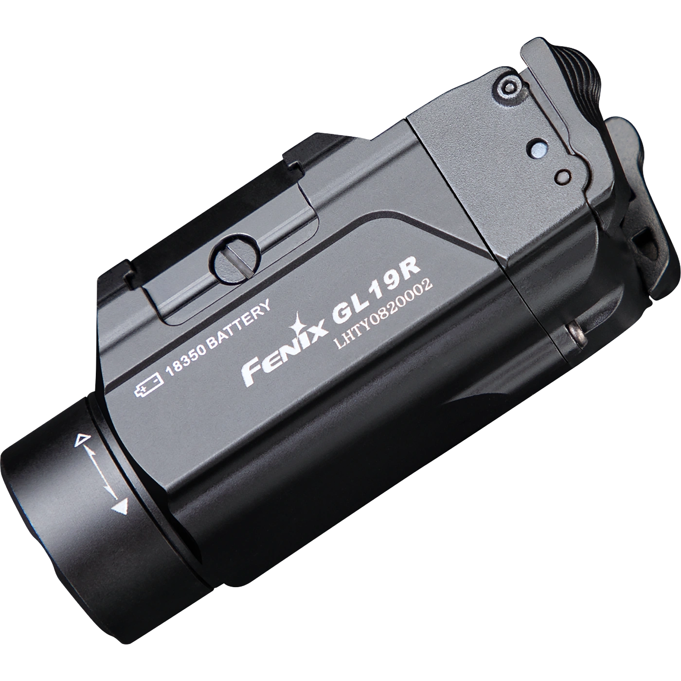Fenix GL19R taktikaline taskulamp