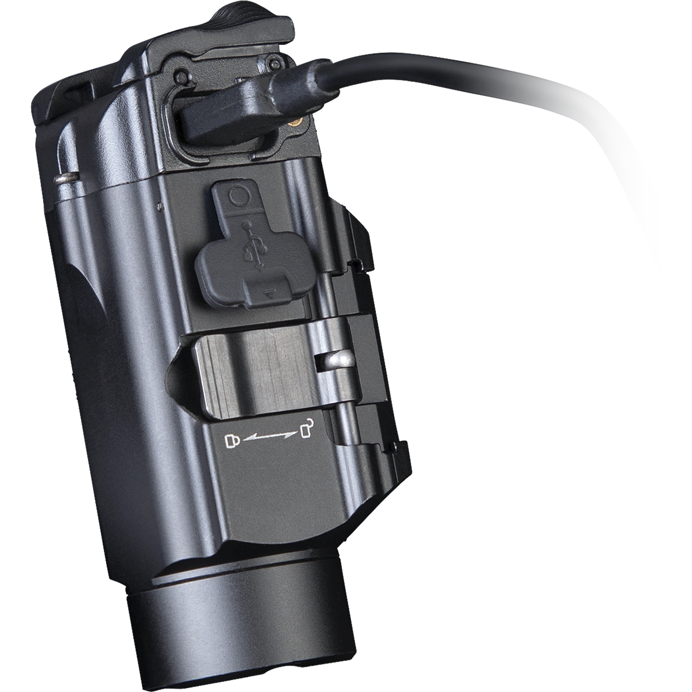 Fenix GL19R taktikaline taskulamp