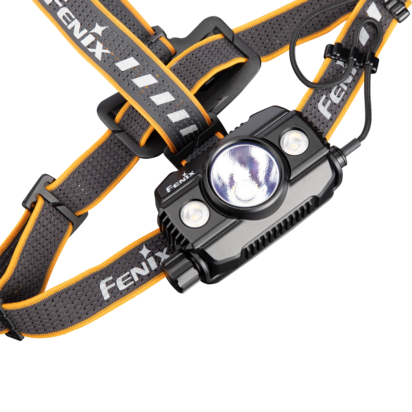 Fenix HP30R V2.0 pealamp