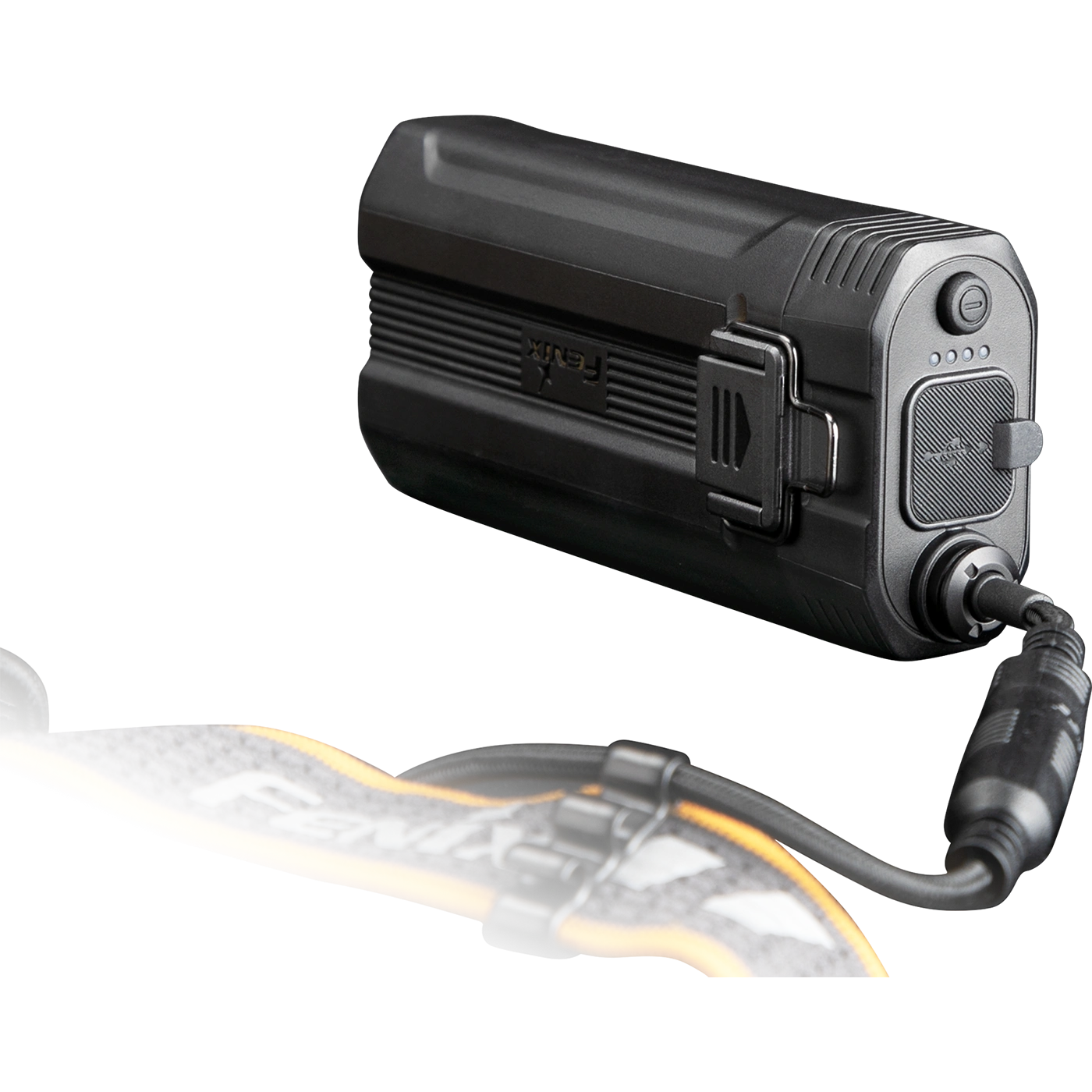 Fenix HP30R V2.0 pealamp