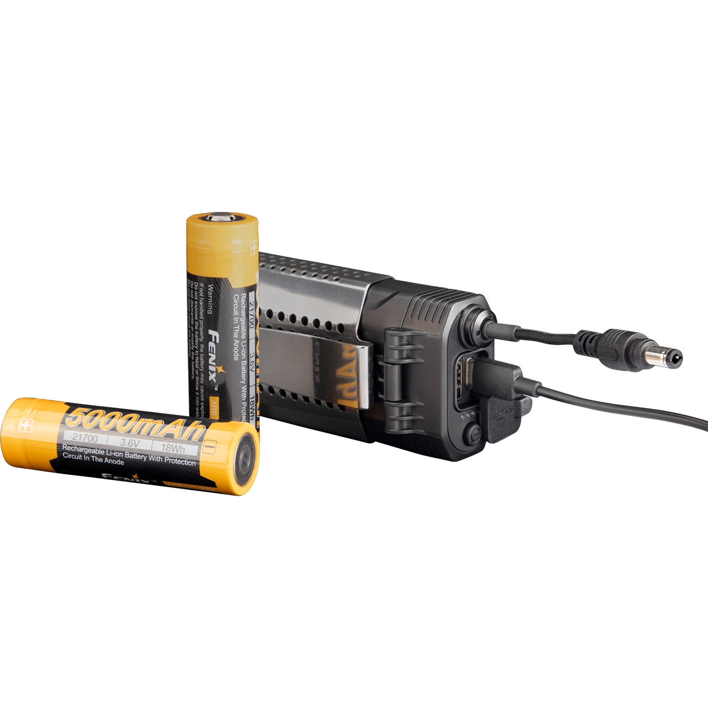 Fenix HP30R V2.0 pealamp