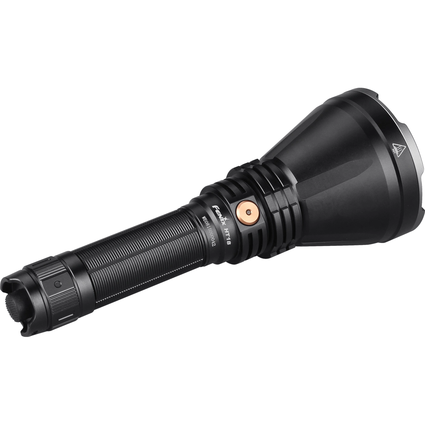 Fenix HT18 taskulamp