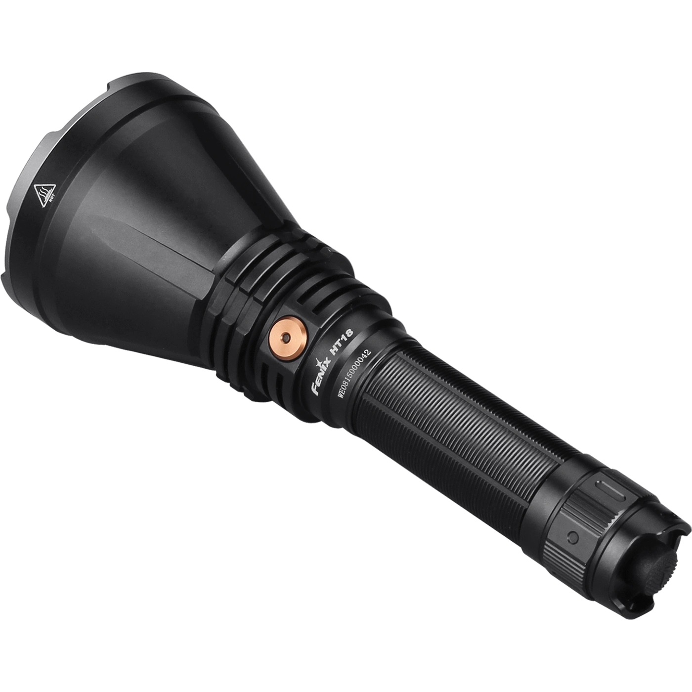 Fenix HT18 taskulamp