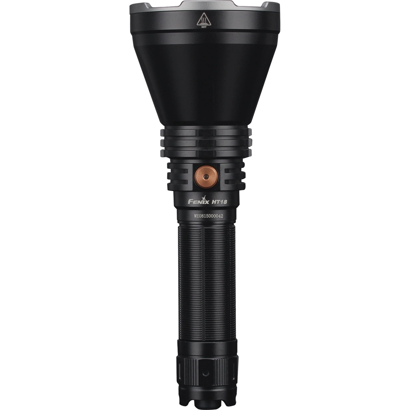 Fenix HT18 taskulamp