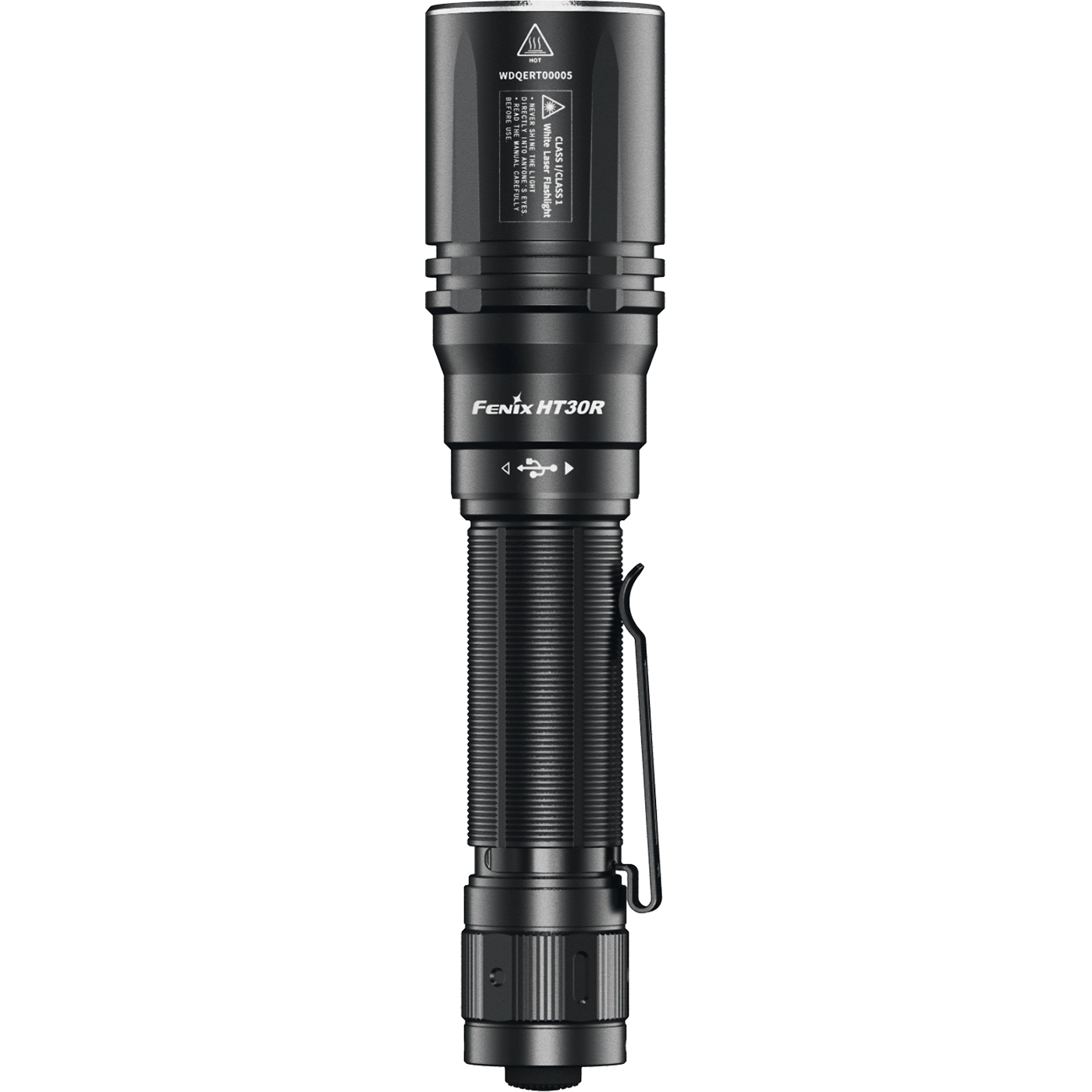 Fenix HT30R taskulamp