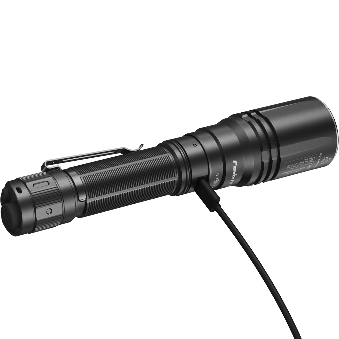 Fenix HT30R taskulamp