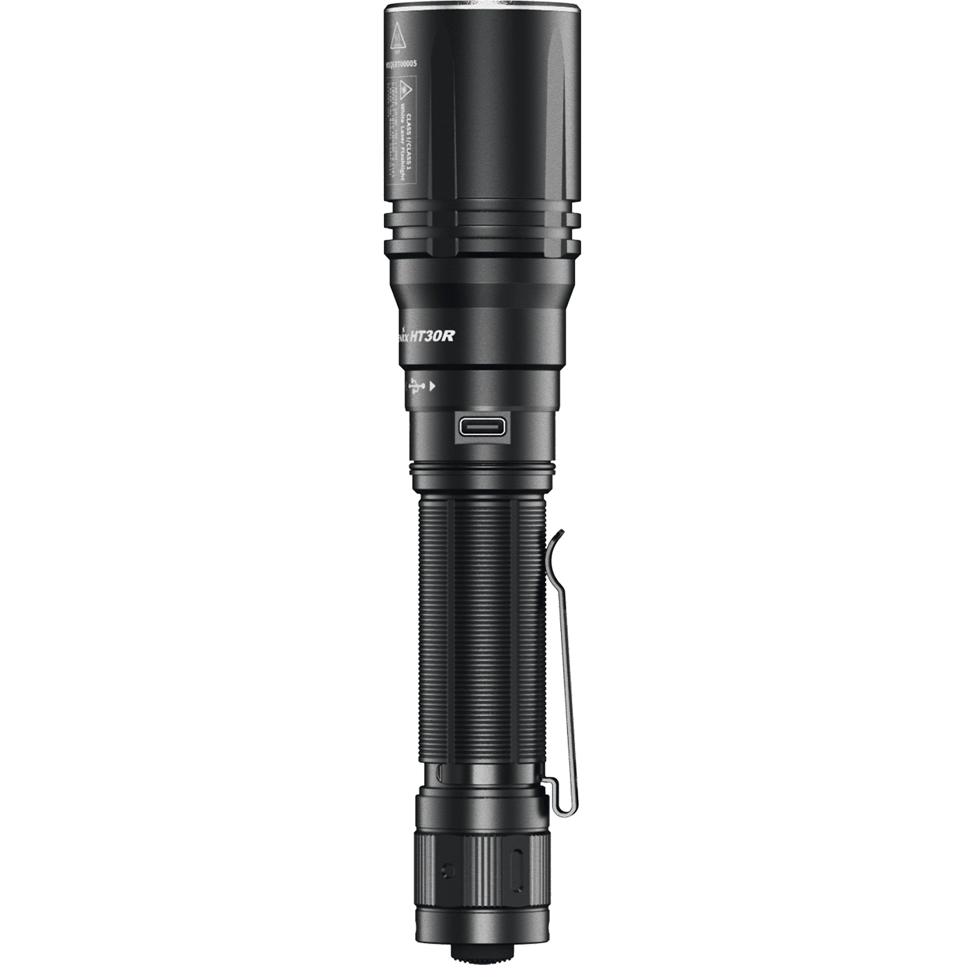 Fenix HT30R taskulamp