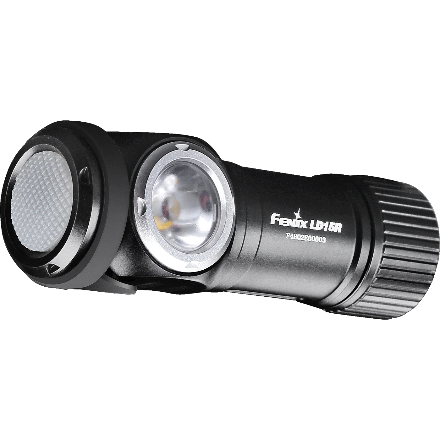 Fenix LD15R taskulamp