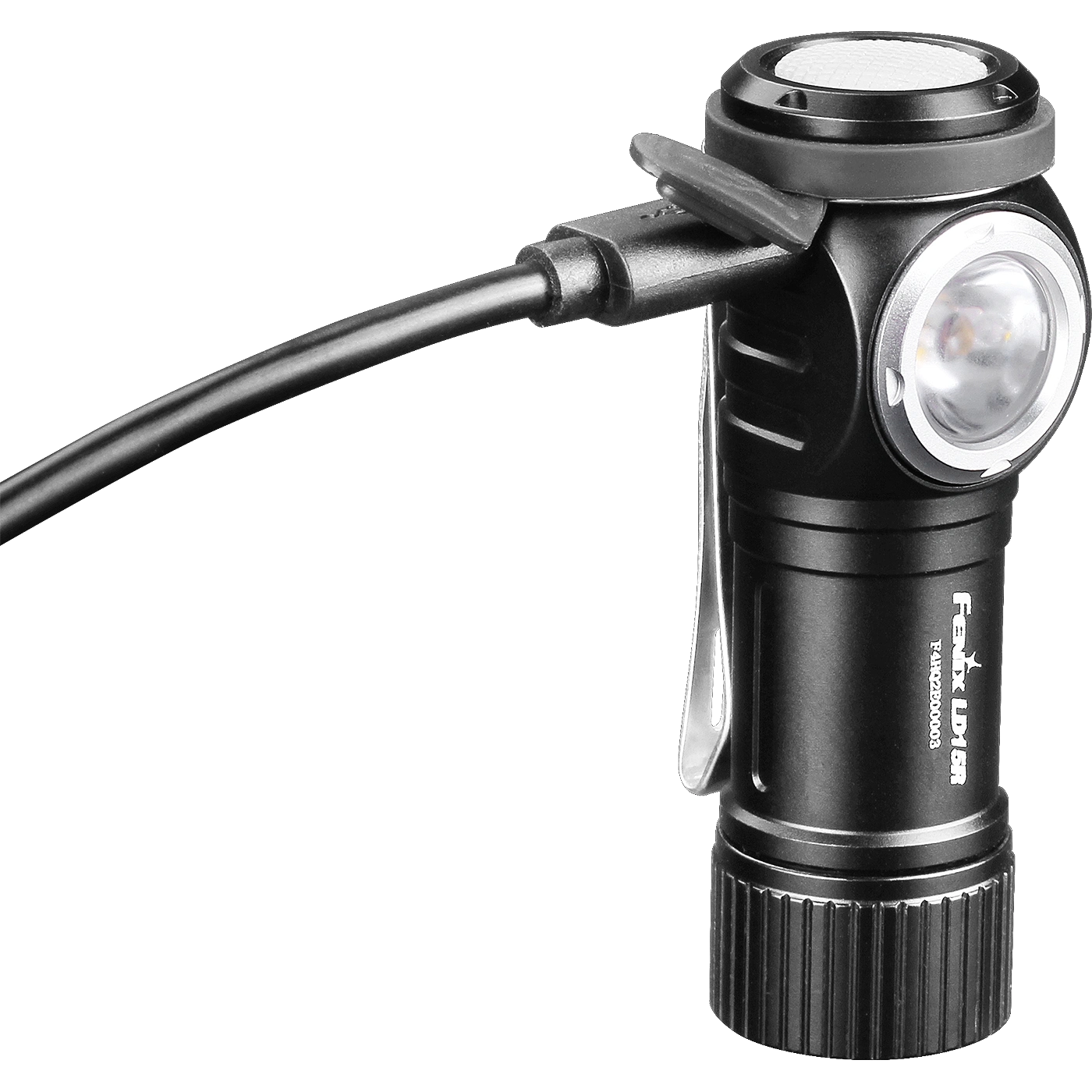 Fenix LD15R taskulamp