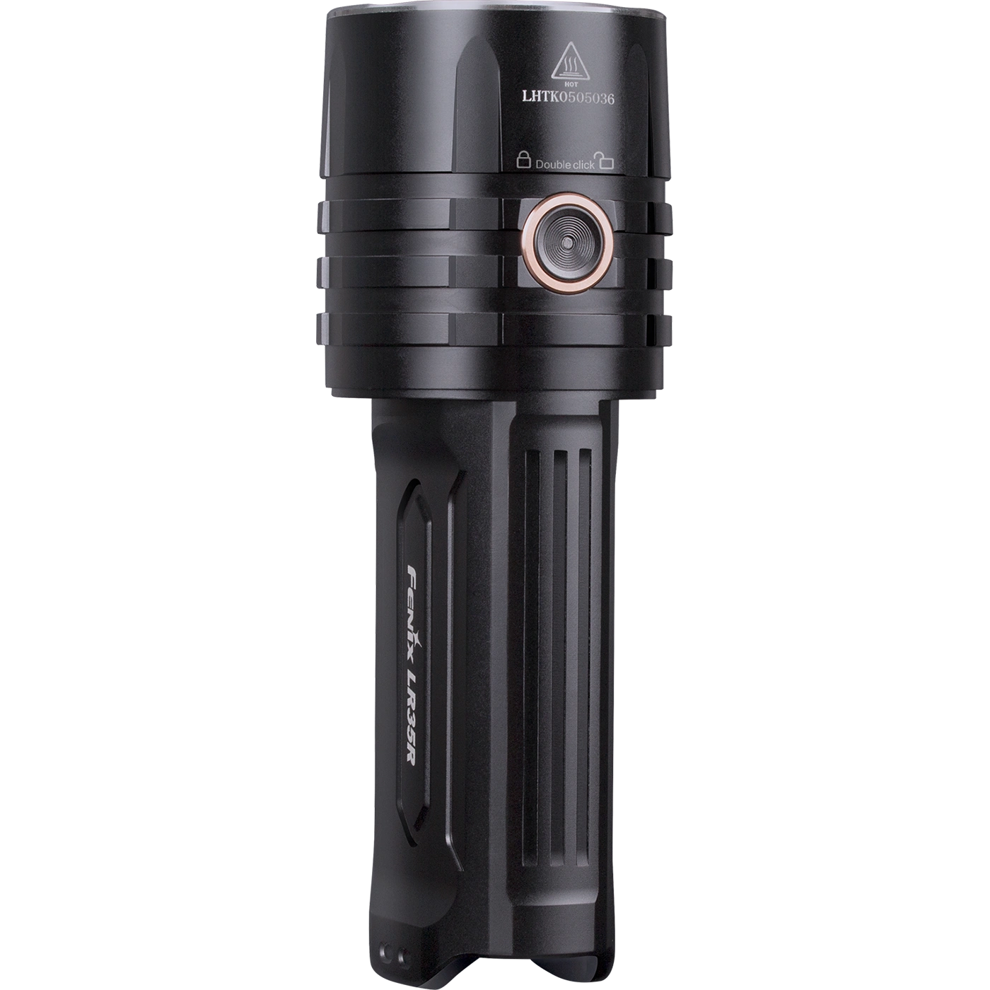 Fenix LR35R taskulamp